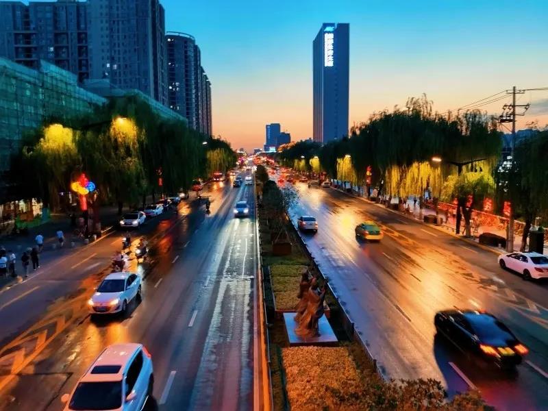 1.7亿！星空电竞环境中标西安市长安区环卫一体化项目