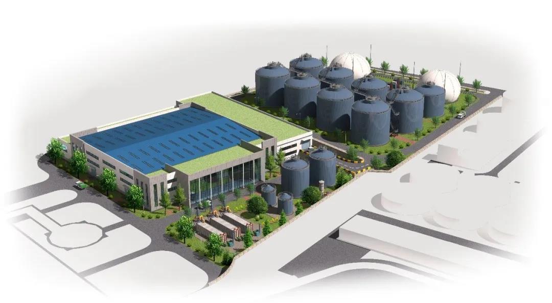 2.49亿！星空电竞环境斩获“千吨级”垃圾分类后端装备采购项目，助力广州市打造垃圾分类处理新格局