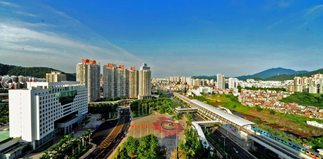 6.56亿！星空电竞环境12月连中两标！