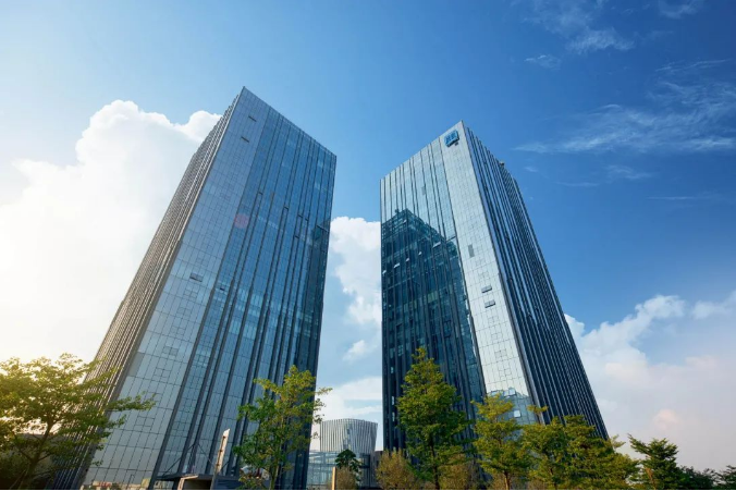 星空电竞环境荣登中国环保行业上市公司品牌价值榜TOP10第二名